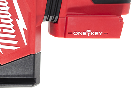 Napájení Milwaukee M18 CHPX